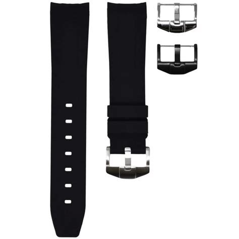 horus straps rolex